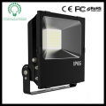 Die-Casing Aluminum 150W Slim LED Floodlight